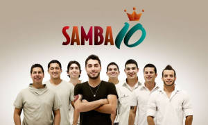 Samba 10