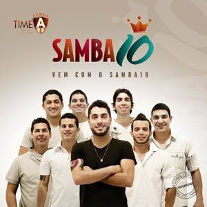 Vem Com O Samba 10