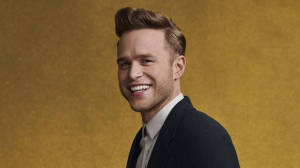 Olly Murs