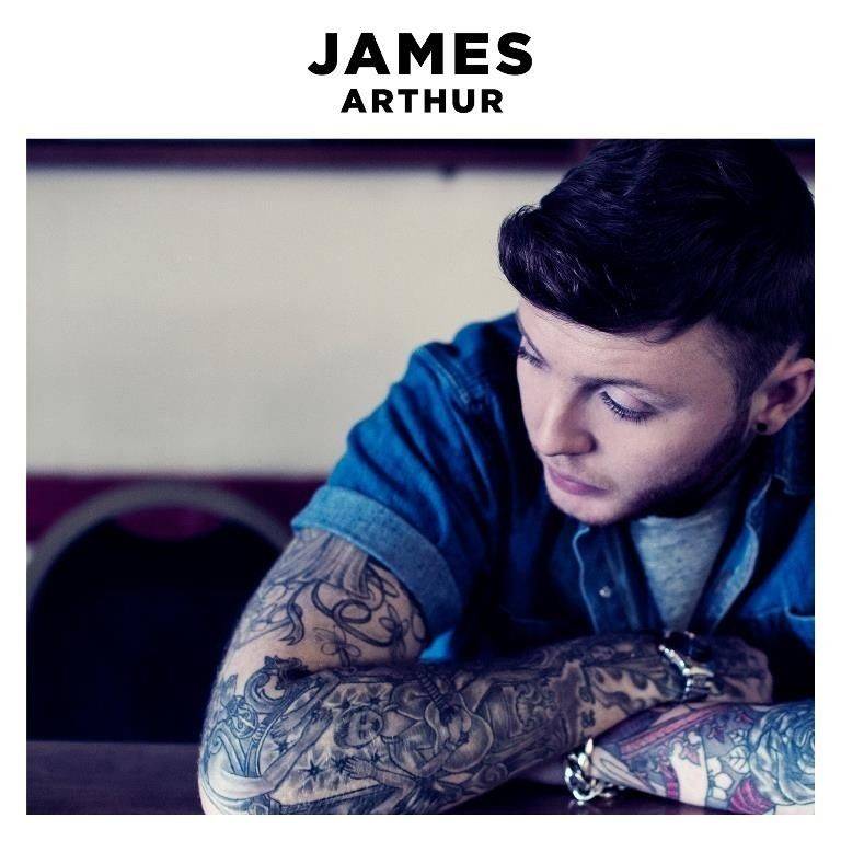 James Arthur (EP)