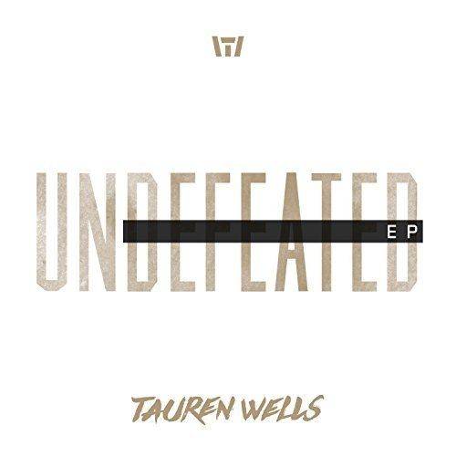 Undefeated (EP)