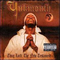 Thug Lord: The New Testament