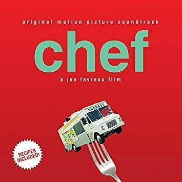Chef - Original Soundtrack Vol 1