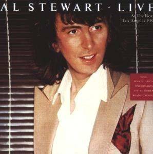 Chronicles...The Best of Al Stewart