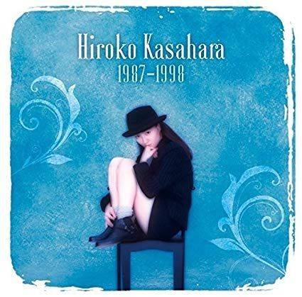 Hiroko Kasahara 1987-1998