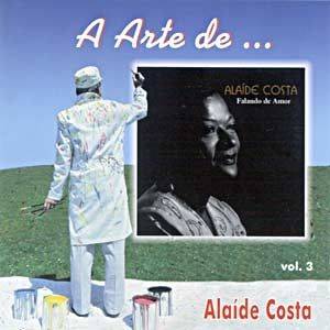 Grandes Vozes: Alaíde Costa