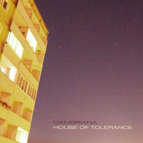 House of Tolerance