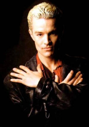 James Marsters