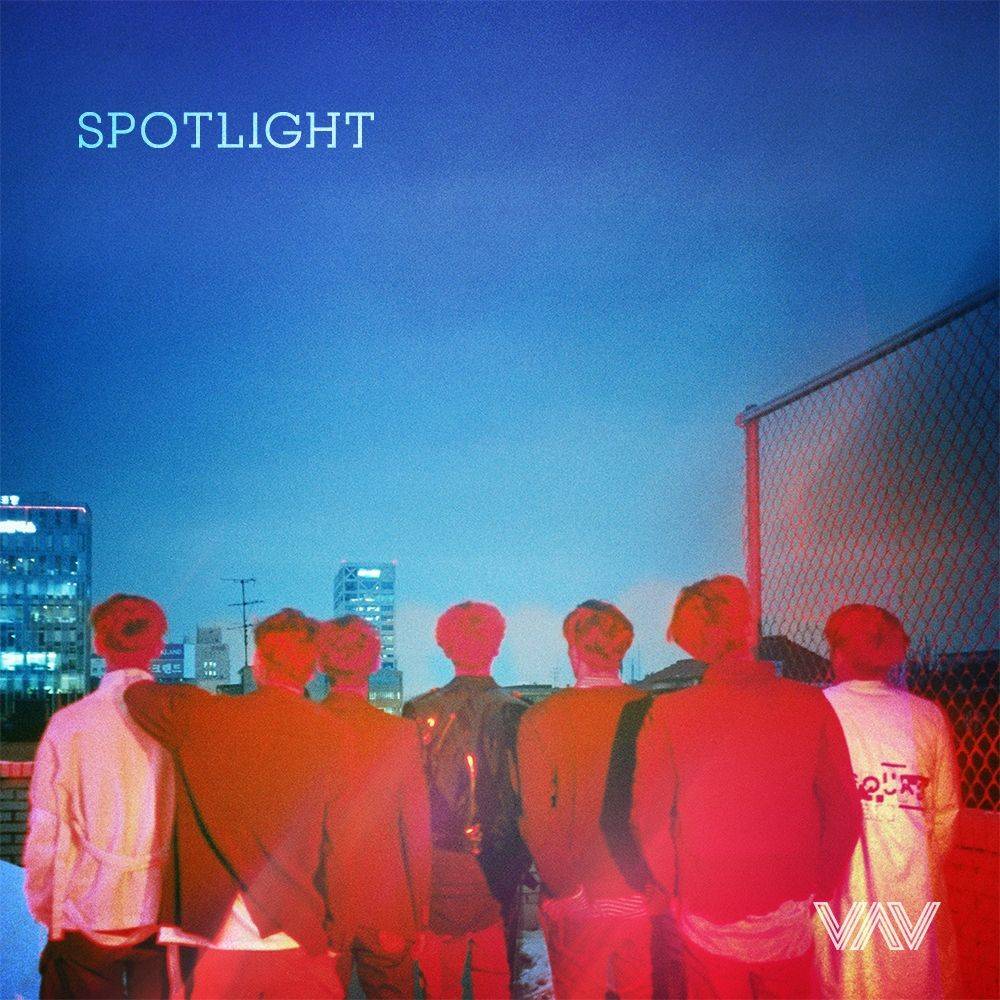 Spotlight (EP)