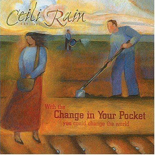 Change in Your Pocket