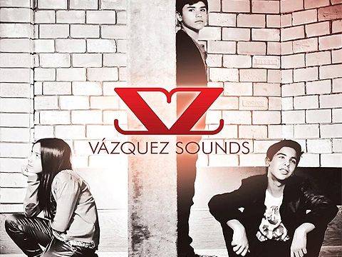 Vázquez Sounds