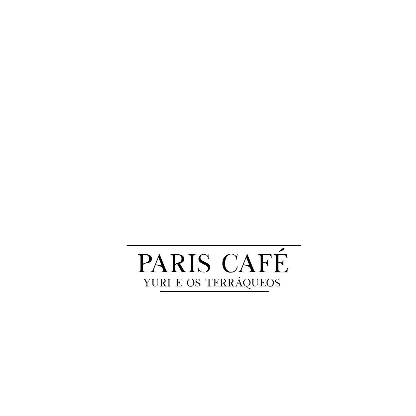 Paris Café (EP)