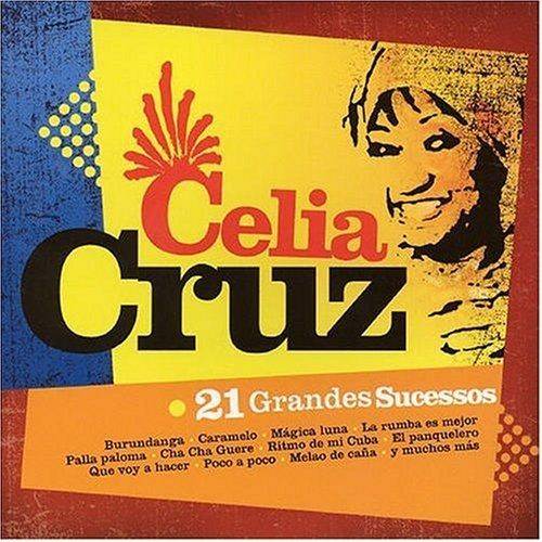 The Celia Cruz Songbook