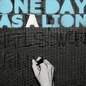One Day as a Lion (EP)