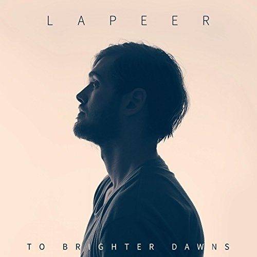 To Brighter Dawns (EP)