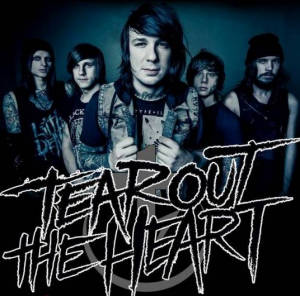 Tear out the heart