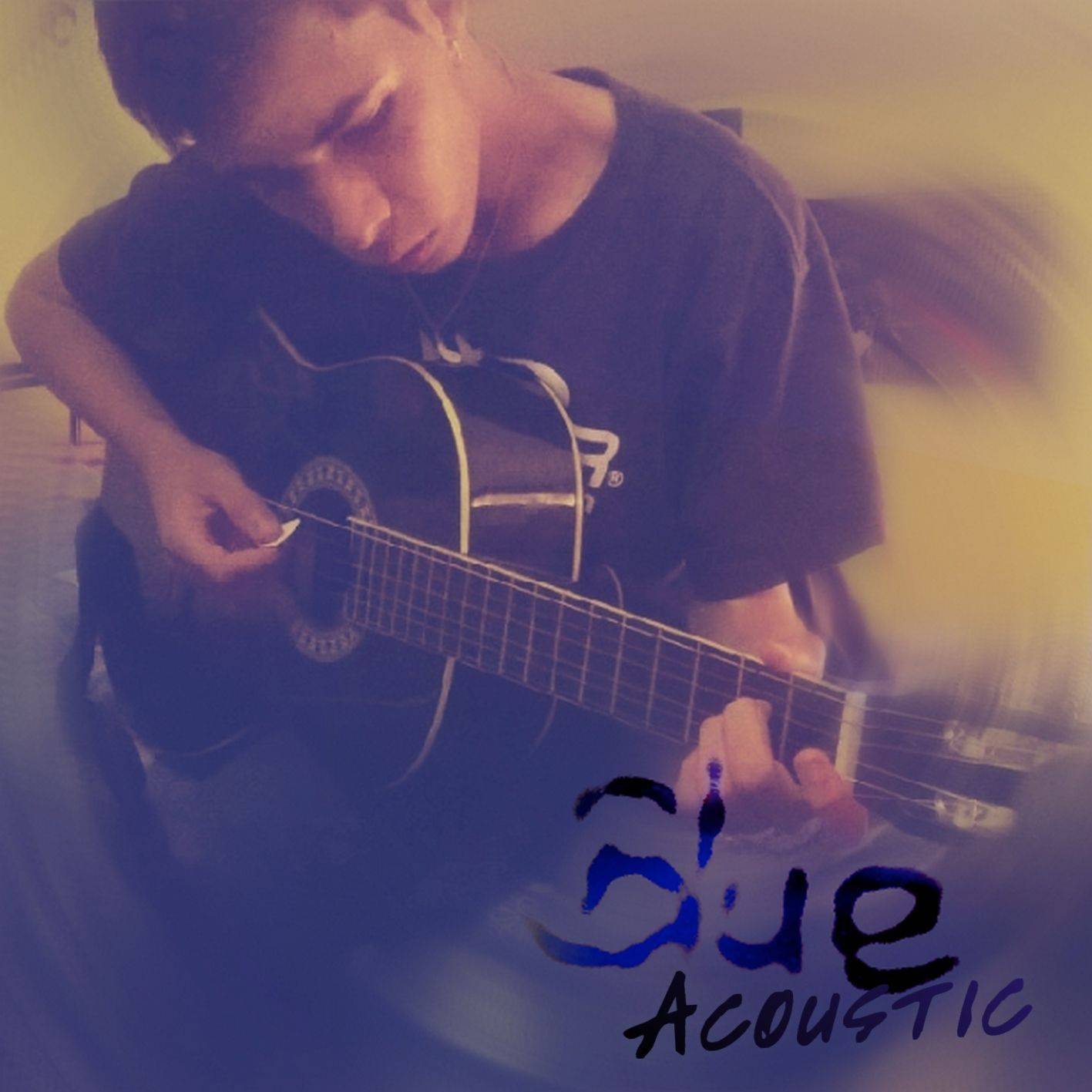 Blue Acoustic