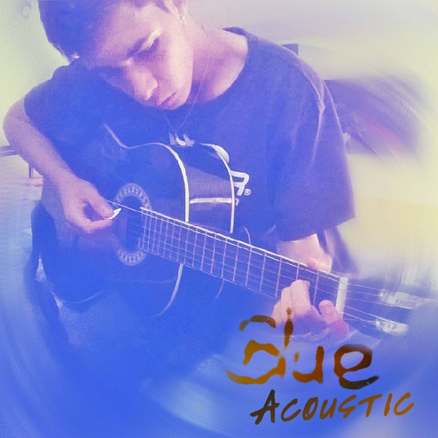 Blue Acoustic (Deluxe Version)