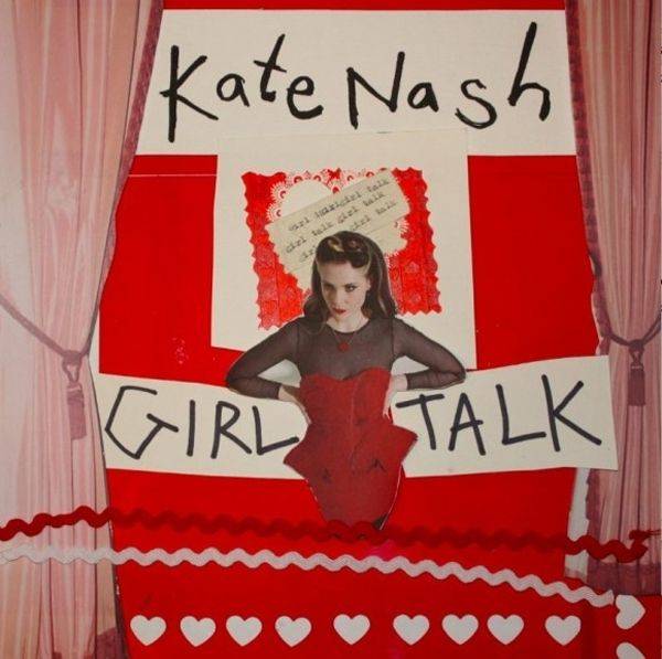 Girl Talk (Deluxe Edition)