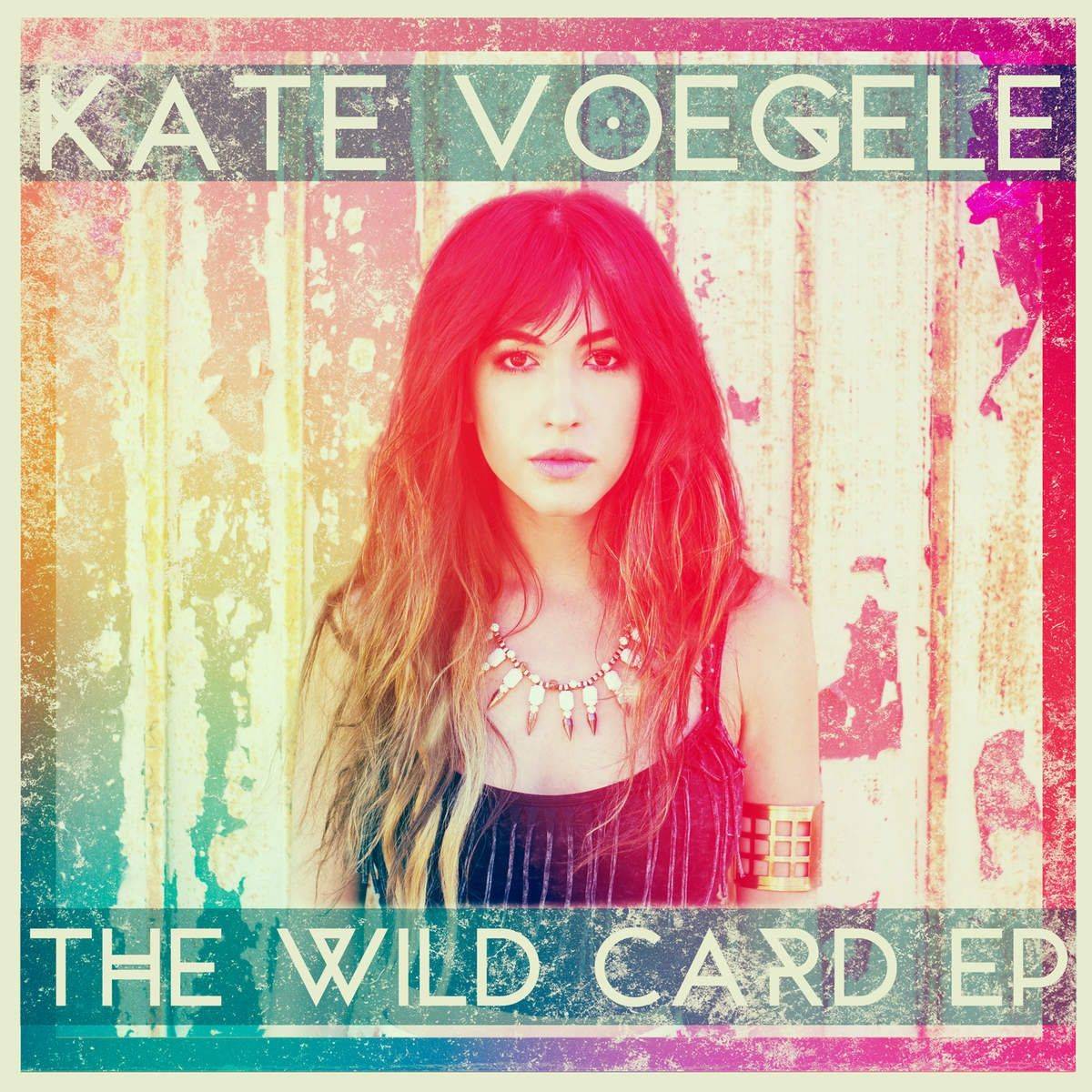 Wild Card (EP)