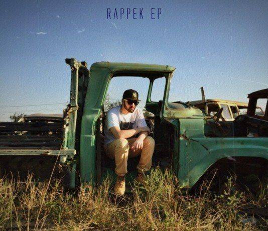 Rappek (EP)