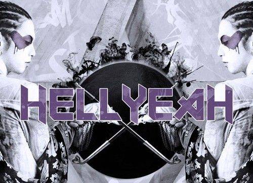 Hellyeah (Single)