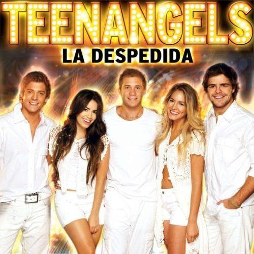 Teen Angels - La Despedida