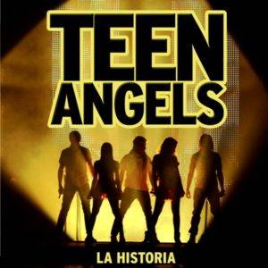 Teen Angels: La Historia