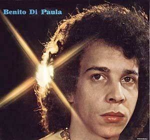 Série Retratos: Benito Di Paula