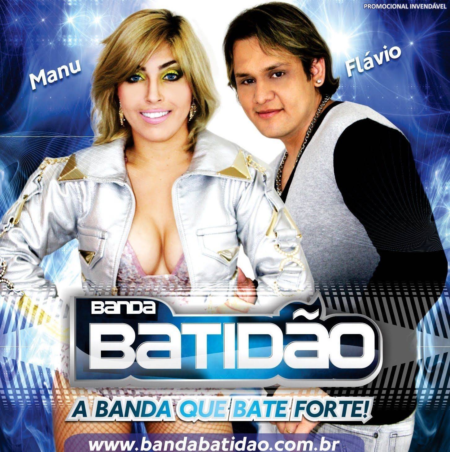 Banda Batidão Vol. 2