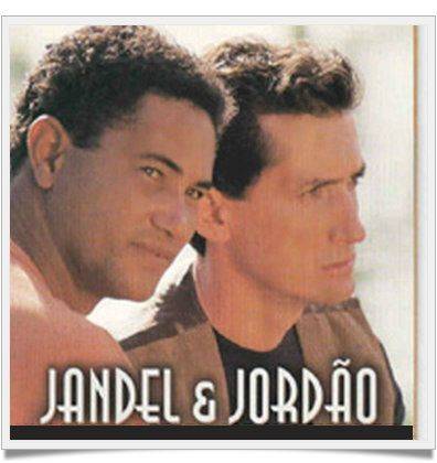 Jandel e Jordão
