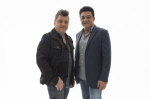 Cezar e Paulinho