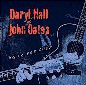 Artist Collection: Hall & Oates