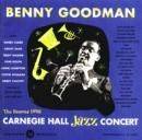 Jazz Forever: the Best of Benny Goodman Trio & Quartet