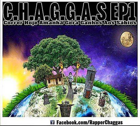 C.H.A.G.G.A.S EP1