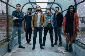 Welshly arms