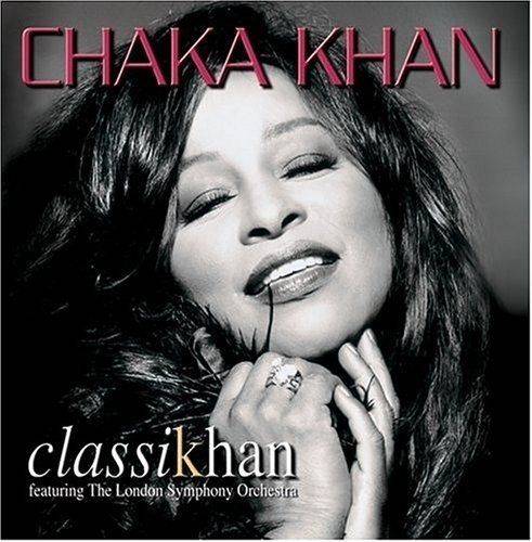 Epiphany: The Best Of Chaka Khan (vol. 1)