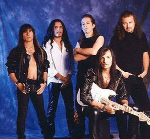 Rata Blanca