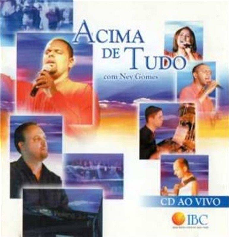 Acima de Tudo (2003)