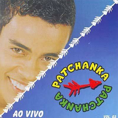 Patchanka: ao Vivo - Vol. 3