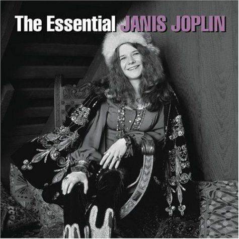 Essential Janis Joplin (Remastered)