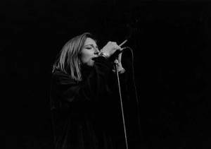 Beth gibbons and rustin man