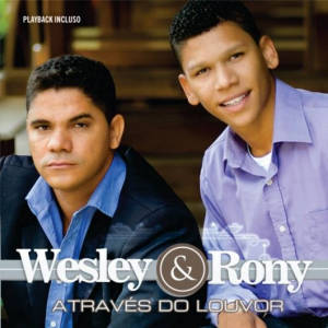 Wesley e Rony