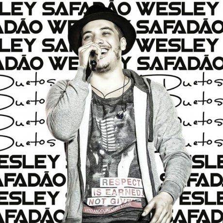Wesley Safadão - Duetos