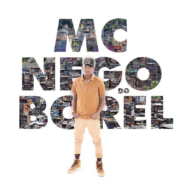 MC Nego do Borel
