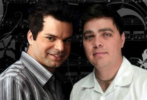 Sandro & Guilherme