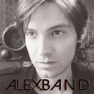 Alex Band EP
