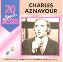 Raros Collection - Só O Melhor De - Charles Aznavour