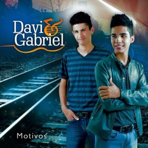 Davi e Gabriel