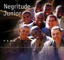 Para Sempre: Negritude Junior